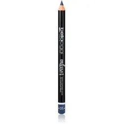 bellaoggi Eye Liner Eyeliner Farbton Blue 1,1 g