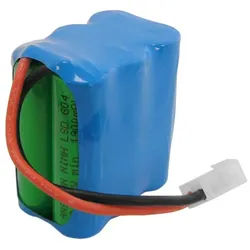 Ansmann Akkupack NiMH 7,2V 2100mAh passend für Ansmann AS10H+