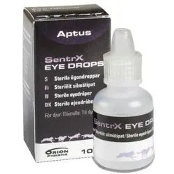 ORIONPHARMA Sentrx Eye Drops 10ml