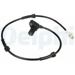 DELPHI Sensor, Raddrehzahl ss20273 für RENAULT