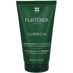 Rene Furterer Curbicia Shampoo