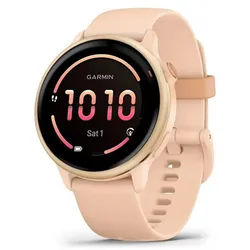 Garmin vívoactive 6 42mm Fitness-Smartwatch Smartwatch
