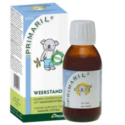 Primrose Primaril Widerstand Kids
