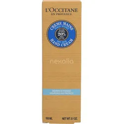 L’Occitane Hand Cream - Dry Skin Dry Skin 150 ml