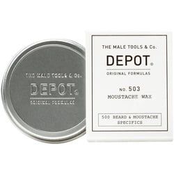 Depot No. 503 Moustache Wax 30 ml