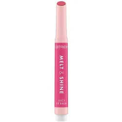 Catrice - Melt & Shine Juicy Lippenbalsam 1.3 g 60 - MALIBU BARBIE