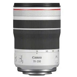 Canon RF 70-200mm f/4 L IS USM Canon RF