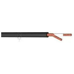 Schulz BX 8 koaxiales Boxenkabel (Meterware)