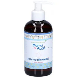 Mama Aua! Schmutzfinkseife