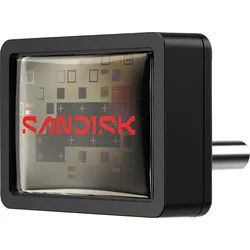 SDCZ530-1T00-G46 - USB-Stick, USB 3.2 Gen1, 1 TB, USB-C