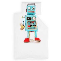 sleepwise Bettwäsche Soft Wonder Kids-Edition Bettwäsche, Polyester, 2 teilig bunt