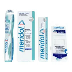 Paket Meridol Mundhygiene