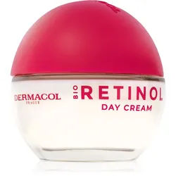 Dermacol Bio Retinol kräftigende Tagescreme mit Retinol 50 ml