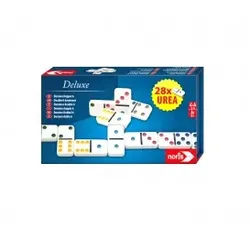 Deluxe Doppel 6 Domino