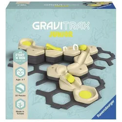Ravensburger Spiel Ravensburger GraviTrax Junior Starter-Set S Start