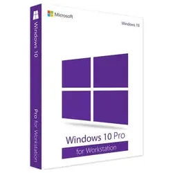 WINDOWS 10 PRO FOR WORKSTATION