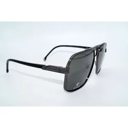 Carrera Eyewear Sonnenbrille CARRERA Sonnenbrille Sunglasses Carrera 1055 V81 M9 silberfarben