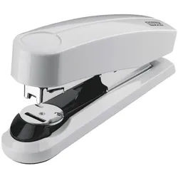 Novus Tacker / Heftgerät »B4FC« grau, 16x4x6 cm