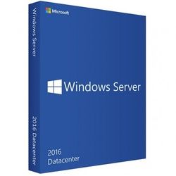 Microsoft Windows Server 2016 Datacenter | 24 CORE | OEM | DE