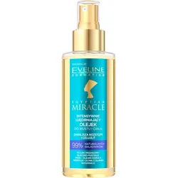 Eveline Cosmetics Egyptian Miracle Straffendes Körper- und Brustöl 150 ml