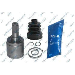 GSP Gelenksatz, Antriebswelle 624045 für HYUNDAI
