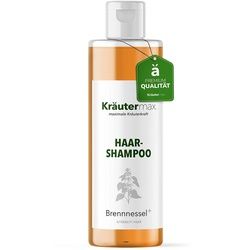 Kräutermax Haarshampoo Brennnessel plus Hopfen Shampoo 250 ml