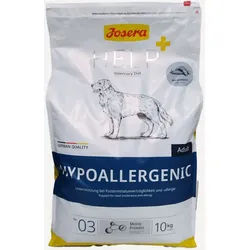 Josera Help Hypoallergenic Hund