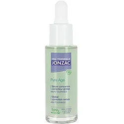Jonzac Pure Age Global Bio Corrective Serum Adult Skin with Imperfections