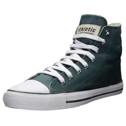 ETHLETIC White Cap Hi Cut Sneaker Keine Angabe blau 39 EU
