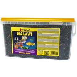 TROPICAL Malawi Chips 2x5000ml