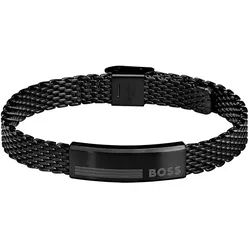 Boss Armband 1580612 - schwarz