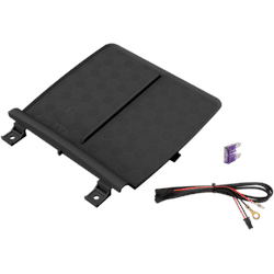 INBAY® Ablage Audi A3 8P 2003-2013 15W