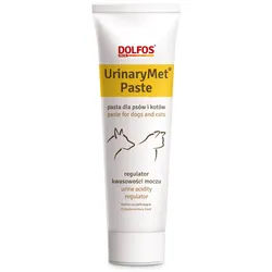 DOLFOS UrinaryMet Paste 100g