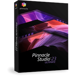 Pinnacle Studio 23 Ultimate