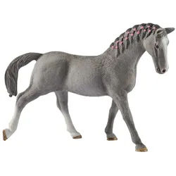 Schleich® Spielfigur Schleich Horse Club Trakehner Stute, Spielfigur bunt