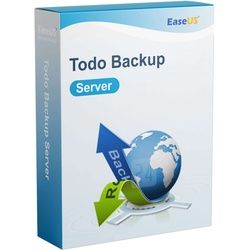 EaseUS Todo Backup Server 16