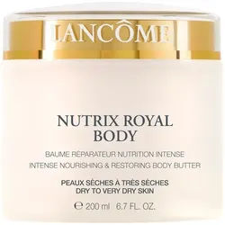 Lancome Koerperpflege KoerperpflegeNutrix Royal Body Cream Tiegel 200 ml