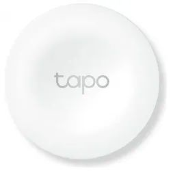 Tapo Tapo S200B Smart Home Steuerung. Smart-Home-Steuerelement, Smart Home Steuerung blau