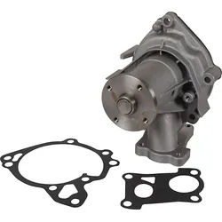 JP GROUP Wasserpumpe 3514101200 für KIA HYUNDAI MITSUBISHI