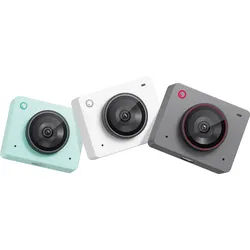OBSBOT MEET 2 GN - Webcam, UHD, 4K, Meet 2, grün