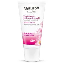 Weleda Wildrose Glättende Feuchtigkeitspflege
