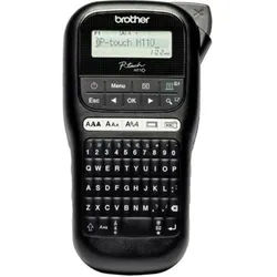 Brother PT-H110 - Etikettendrucker