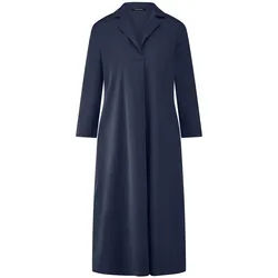 La robe Peter Hahn bleu