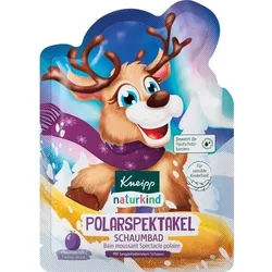 KNEIPP naturkind Polarspektakel Schaumbad 40 ml