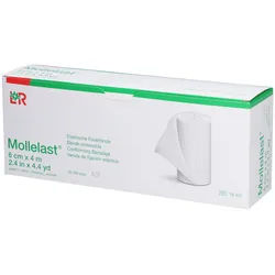 L&R Mollelast®