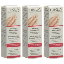Dikla Nagel-Intensiv-Serum