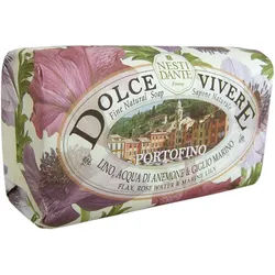 Nesti Dante Firenze Dolce Vivere Portofino Fine Natural Soap - 0.25 kg