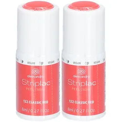 alessandro Striplac Classic Red