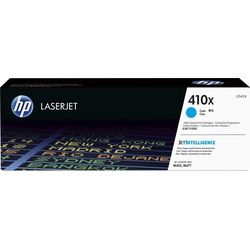Hp Lasertoner CF411X cyan 5.000 Seiten