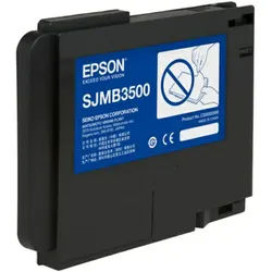 Original Epson C33S020580 / SJMB3500 Service-Kit (ca. 75000 Seiten)